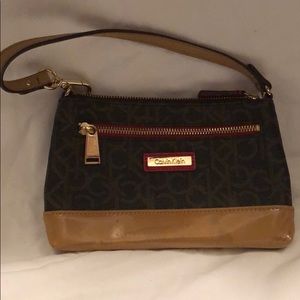 Calvin Klein small bag